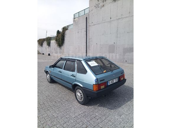 Sahibinden Lada Samara 1.5 2000 Model