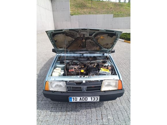Sahibinden Lada Samara 1.5 2000 Model