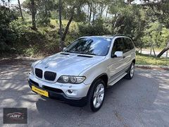 2005 Model Değişensiz X5 3.0 D Hastasından