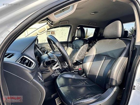 BİRLİK DEN 2019 MODEL 107 BİNDE BOYASIZ L200 EN DOLU PAKETİ