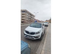 Sahibinden Kia Sportage 1.6 GDI Concept plus 2012 Model