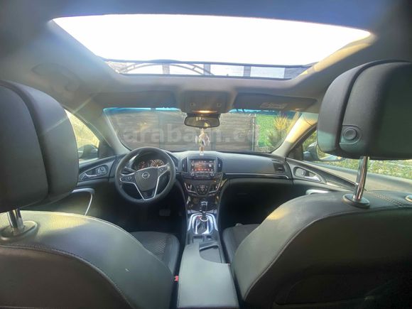 Sahibinden Opel Insignia 1.6 CDTI Cosmo 2015 Model 