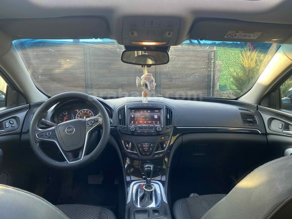 Sahibinden Opel Insignia 1.6 CDTI Cosmo 2015 Model 