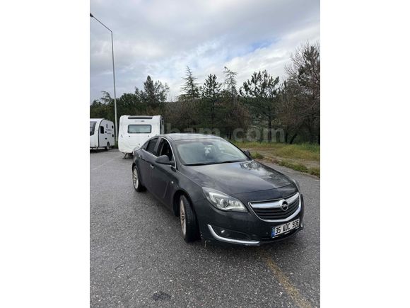 Sahibinden Opel Insignia 1.6 CDTI Cosmo 2015 Model 