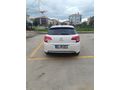 Sahibinden Citroen C4 1.6 e-HDi Exclusive 2013 Model