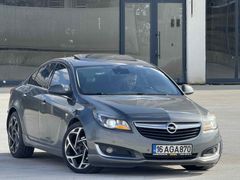 Sahibinden Opel Insignia 1.6 CDTI Sport 2016 Model  222.000 km Gri (metalik)