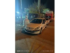 Sahibinden Peugeot 307 1.4 HDi XR 2004 Model
