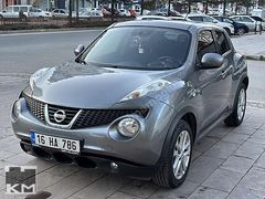 2012/ JUKE/ SPORT PACK/ DEĞİŞEN-SÖK TAK YOK/ MASRAFSIZ SORUNSUZ