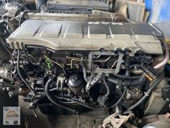 AKKOÇ OTOMOTİV AĞIR VASITA ÇIKMA ORİJİNAL YEDEKLERİ