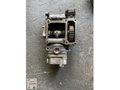 MAN 2066 TGA KOMPRESOR