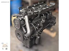 MAN 26.270 BAKIMLI MOTOR