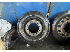 275/70R 22.5 HALK OTOBÜS LASTİĞİ