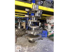 Mercedes-Benz 3031 OM401-OM442 KRANK