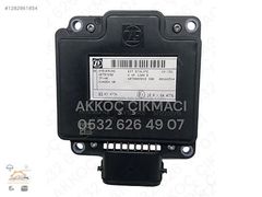 ZF ECOLİFE ŞANZIMAN BEYNİ 6070003010