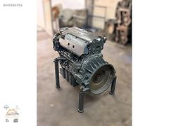 AXOR 906 MOTOR