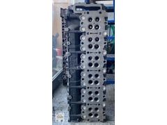 MAN TGA SİLİNDİR KAPAĞI 51031006426