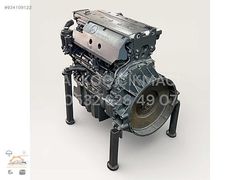 MERCEDES AXOR 906 MOTOR 3028 3228 3029