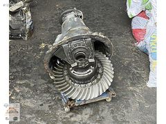 ACTROS 18X41 EURO 6 ORJİNAL DEFRANSİYEL