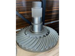 ZF VE VOİTH AYNA MAHRUTİ ÇEŞİTLERİ