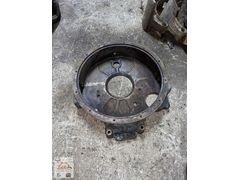 Mercedes-Benz 2521 Motor Muhafaza