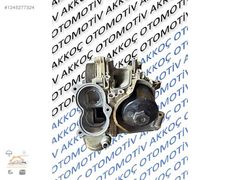 MERCEDES EURO 6 YAĞ SOĞUTUCU GÖVDESİ A 936 180 51 10