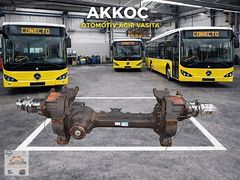 ZF AV133 KOMPLE ÇIKMA MUHAYYER DEFRANSEL