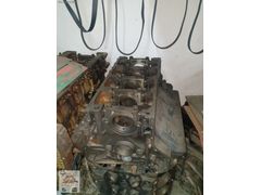 MERCEDES ACTROS TRAVEGO 502 542 BLOK