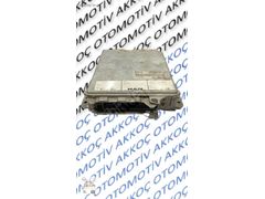 0 281 001 346 MAN MOTOR BEYNİ 51116157109