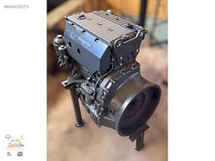 MERCEDES ATEGO MOTOR