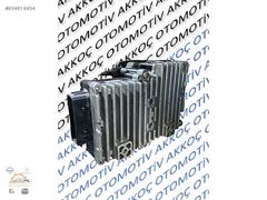 AXOR ŞANZIMAN BEYNİ 4213511740