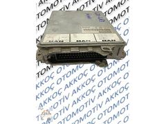 0 281 010 019 MAN MOTOR BEYNİ 51116157171