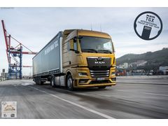 MAN TGX YEDEK PARÇALARI
