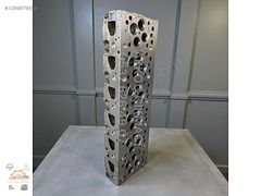 Cobra Silindir Kapağı 51031006273