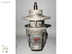 OTOKAR FAN POMPASI HPI 16N34-38400-AA
