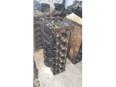 MAN TGA TGS TGX D2066 D2676 ORİJİNAL BLOK