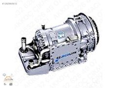 ZF ECOLİFE ŞANZIMAN
