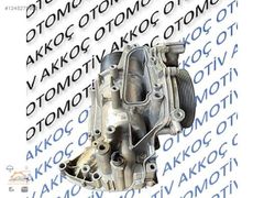OM936 EURO 6 OTOBÜS YAĞ SOĞUTUCU GÖVDESİ A 936 180 51 10
