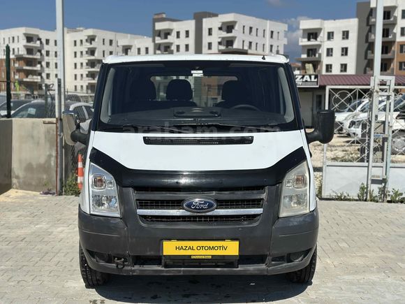 2008 MODEL YÜZLÜK KAPALI KASA