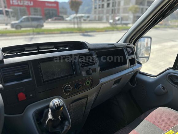 2008 MODEL YÜZLÜK KAPALI KASA