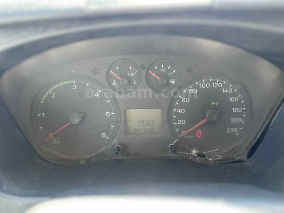 2008 MODEL YÜZLÜK KAPALI KASA