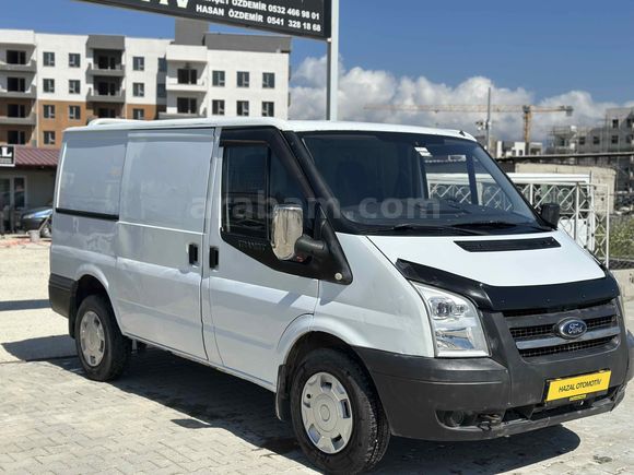 2008 MODEL YÜZLÜK KAPALI KASA
