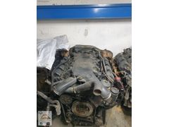 MERCEDES-BENZ ACTROS TRAVEGO V8 MOTOR