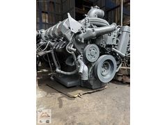 OM542LA V8 ACTROS DİNGİLLİ TRAVEGO MOTOR