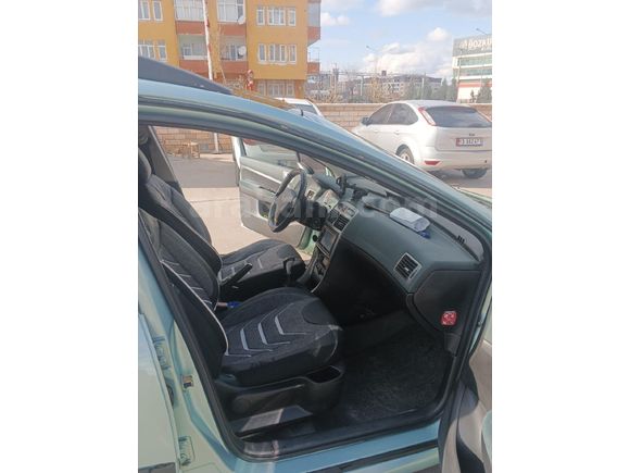 Sahibinden Peugeot 307 1.6 Pack 2004 Model