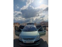 Sahibinden Peugeot 307 1.6 Pack 2004 Model