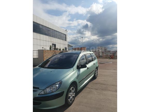 Sahibinden Peugeot 307 1.6 Pack 2004 Model