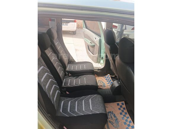 Sahibinden Peugeot 307 1.6 Pack 2004 Model