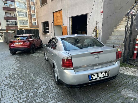 Sahibinden Opel Vectra 1.6 Comfort 2003 Model 