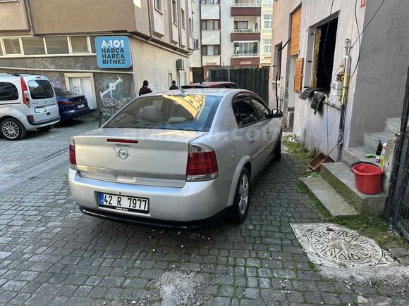 Sahibinden Opel Vectra 1.6 Comfort 2003 Model 
