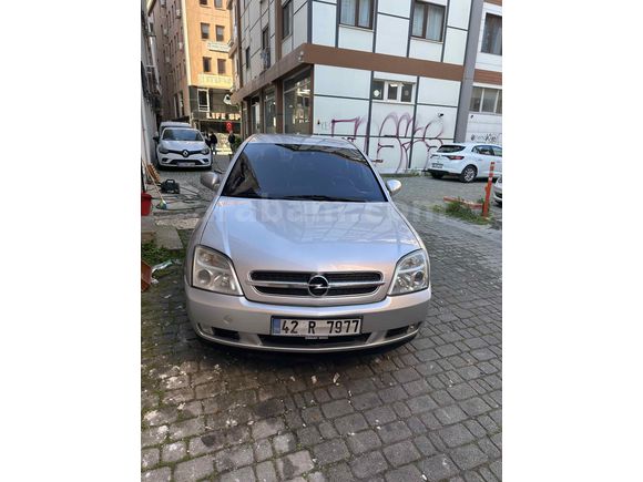 Sahibinden Opel Vectra 1.6 Comfort 2003 Model 